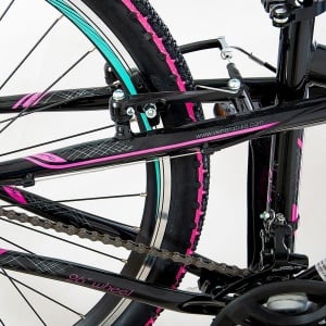 Ženski bicikl 26in Aurora AUR263 Visitor 1260053 - Img 2