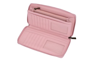 Ženski novčanik Clara pink Pepe Jeans 73.985.42 - Img 3