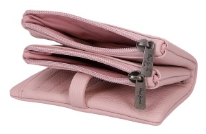 Ženski novčanik Paola pink Pepe Jeans 74.483.42 - Img 3