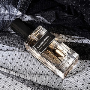 Ženski parfem 100ml Black Elio Berhanier EB 868749 - Img 2