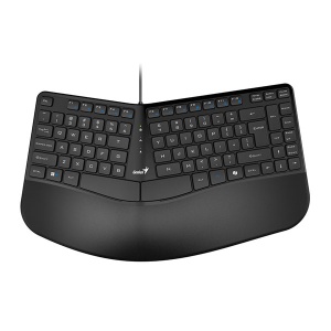 Žičana tastatura Ergo KB-700 USB US Genius 4710268261117