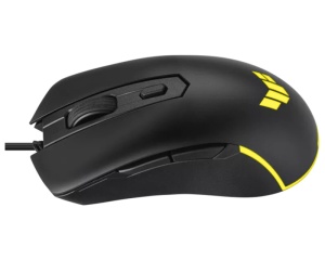 Žični gejmerski miš TUF Gaming M3 Gen II crni Asus optički - Img 6