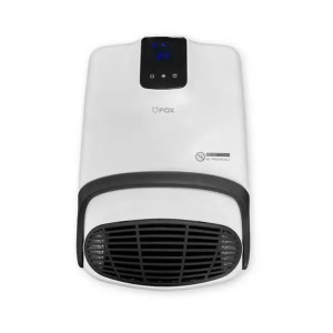 Zidna električna grejalica 2000 W Fox GRB 1605