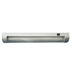Zidna fluo svetiljka Elit T8 15W G13, bela ELS4515