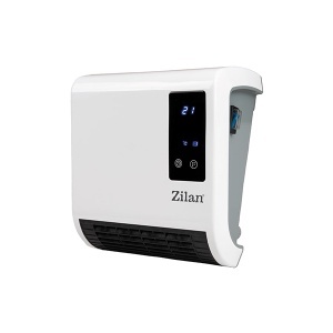 Zidna grejalica sa led displejem Zilan ZLN2083