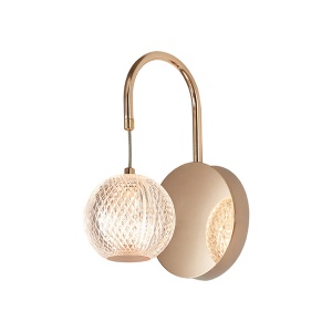 Zidna lampa 1xG9 Braytron BV01-00014 - Img 2