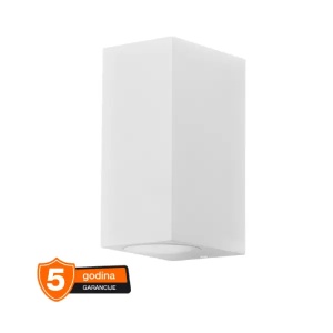 Zidna lampa 2xGU10 Ledvance 4058075763685E