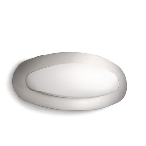 Zidna lampa Gale inox Philips 17218/47/16