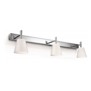 Zidna lampa Hydrate hrom Philips 34083/11/16