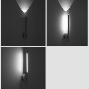 Zidna lampa Led Fokus 1W+4W 4000K TK Lighting 5396 - Img 4