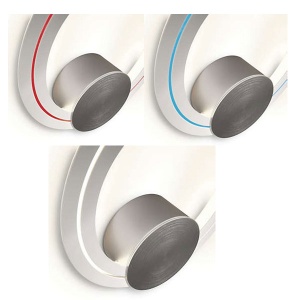 Zidna lampa Morning aluminium Philips 34612/48/16 - Img 2