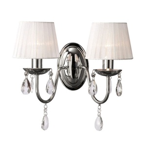 Zidna lampa Neyo hrom Massive 37317/11/10