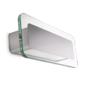 Zidna lampa Optimist aluminium Philips 34104/48/16