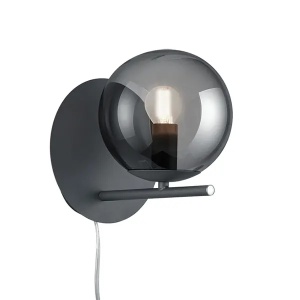 Zidna lampa Pure 1xE14 Trio lighting 202000142