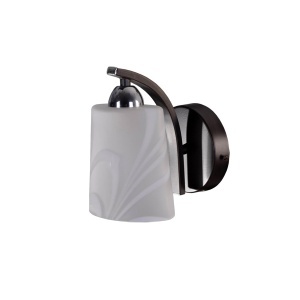 Zidna lampa Vesta 1