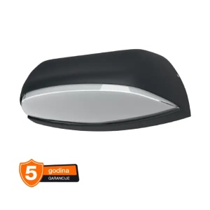 Zidna LED lampa 12W Ledvance 4058075214019E