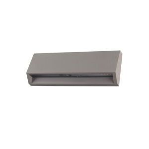 Zidna led lampa 4W JM-047 - Img 1
