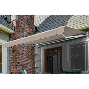 Zidna tenda bež 350x250cm Green Bay 055684-610962 - Img 2