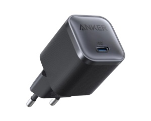 Zidni punjač Nano 45W crni Anker GaN USB-C - Img 3
