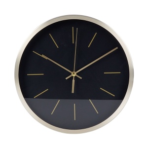 Zidni sat 25cm Vilde 569933C - Img 2