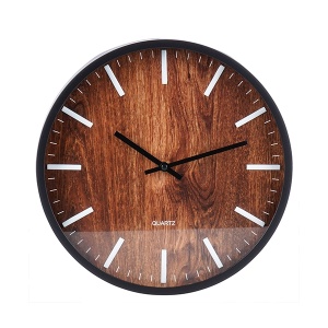 Zidni sat 29,5cm Vilde 569936 - Img 3
