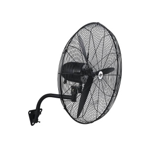 Zidni ventilator 26cm daljinski FG FS-259