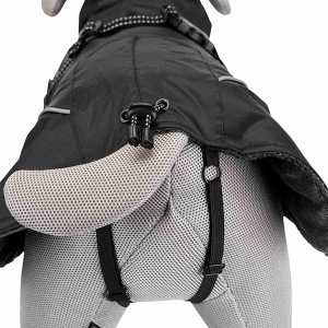Zimsko odelo za pse Brizon XS 30cm Trixie 67941 - Img 3