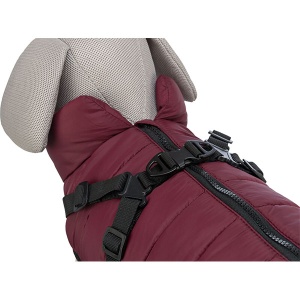 Zimsko odelo za pse Pirou XXS 24cm Trixie 680390 - Img 3
