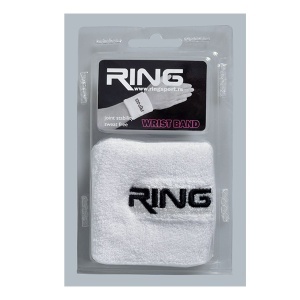 Znojnice za ruke Ring RX ZNOJ - BELA - Img 2