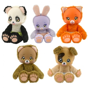 Zoopy bebe 61-521000