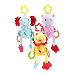 Zvečka glodalica Fisher Price 776833