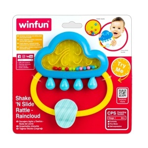 Zvečka oblak Winfun 53989