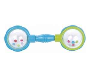 Zvečka plava Canpol Babies Tegić 2/606_blu