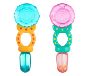 Zvečka Sa Glodalicom Canpol Babies Lollipop 56/127