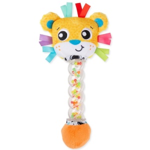 Zvečka Safari Playgro 1041831 - Img 3