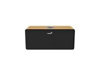 Zvučnici Genius SP-HF505BT boje drveta drveni 2.0 Bluetooth