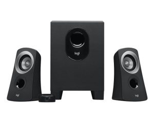 Zvučnici Logitech Z313, 2.1, 25W, sa subwooferom