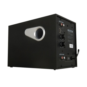 Zvučnici Microlab 42W MICRO-M-280BT - Img 2