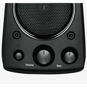 Zvučnici stereo 2.1 Z623 THX Digital Logitech 980-000403 - Img 4