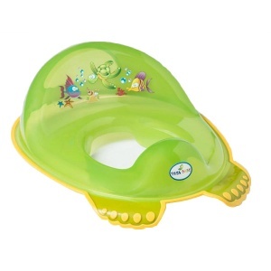 Adapter za WC šolju Aqua Tega Baby A024173 ZELENA