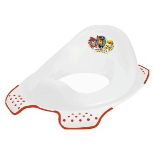 Adapter za wc šolju Patrolne šape A009137