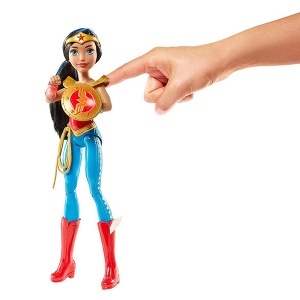 Akciona figura Čudesna Žena 30cm DC Wonder Woman 282665 - Img 2
