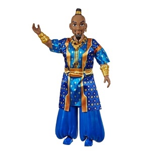 Akciona figura Duh Aladin Disney Hasbro 582082 - Img 3
