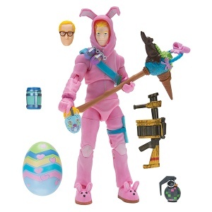 Akciona figura Fortnite Legendary series Rabbit Raider 009337 - Img 3