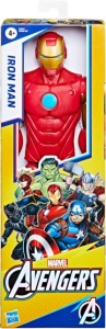 Akciona figura Iron Man 30cm Avengers 214652 - Img 2