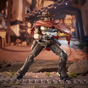 Akciona figura Overwatch Hasbro 606696 - Img 2