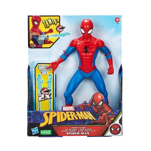 Akciona figura Spajdermen Marvel 139627 - Img 2