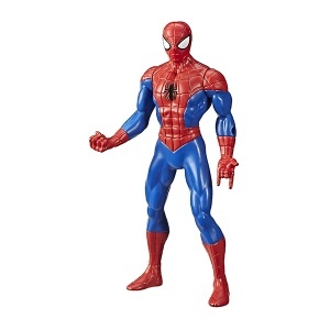 Akciona figura Spajdermen Marvel Hasbro 596157