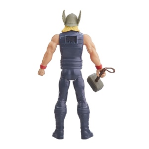 Akciona figura Tor Titan Hero Marvel 814329 - Img 3