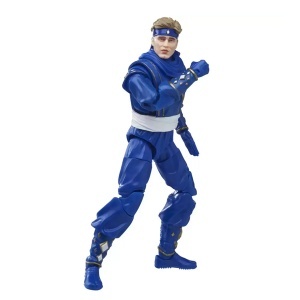 Akcione figure Moćni Rendžeri 15cm Morphin Hasbro 913350 - Img 2